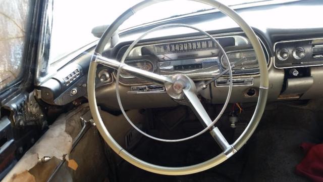 1958 Cadillac Fleetwood - photo 9
