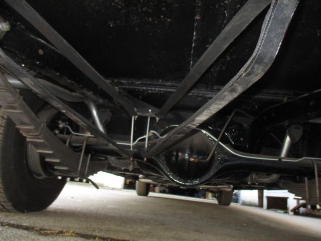 1958 Cadillac Fleetwood TUXEDO BLACK - photo 10