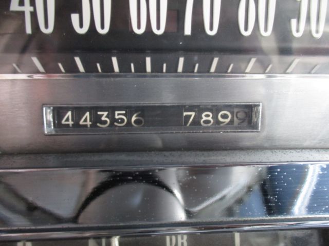 1958 Cadillac Fleetwood TUXEDO BLACK - photo 12