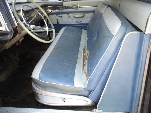 1958 Cadillac Fleetwood TUXEDO BLACK - photo 13