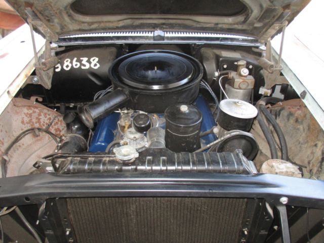 1958 Cadillac Fleetwood TUXEDO BLACK - photo 5