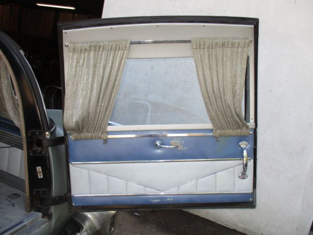 1958 Cadillac Fleetwood TUXEDO BLACK - photo 6