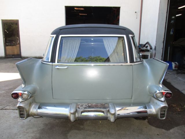 1958 Cadillac Fleetwood TUXEDO BLACK - photo 7