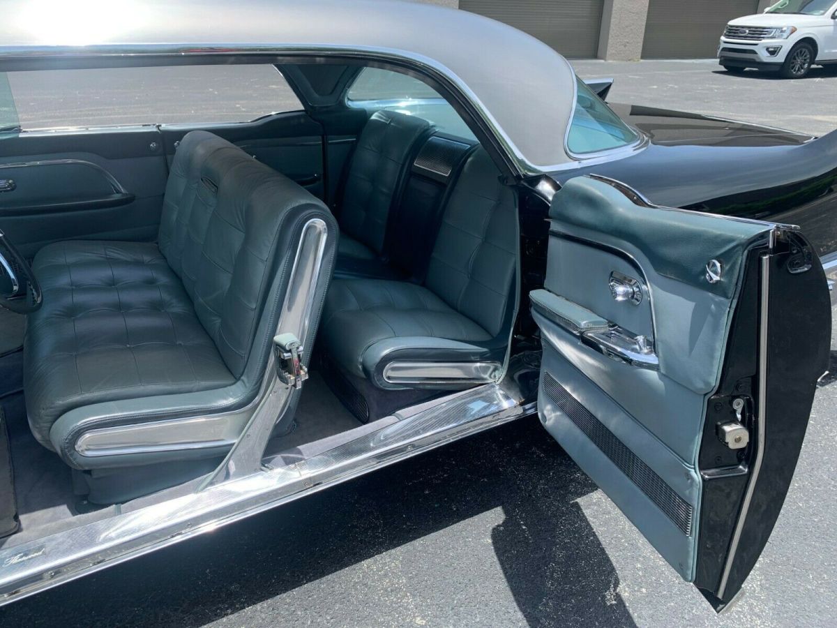 1958 Cadillac Brougham - photo 11