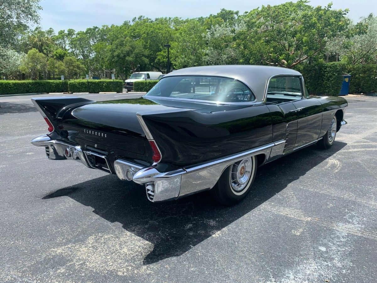 1958 Cadillac Brougham - photo 5