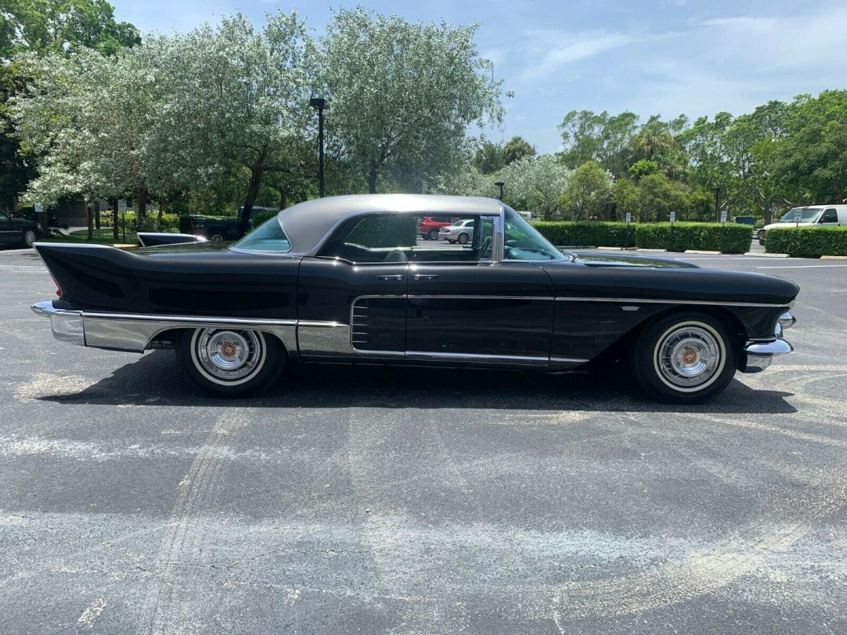 1958 Cadillac Brougham - photo 6