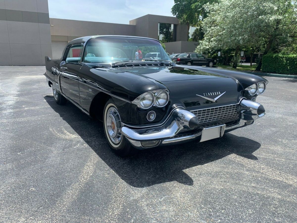 1958 Cadillac Brougham - photo 7