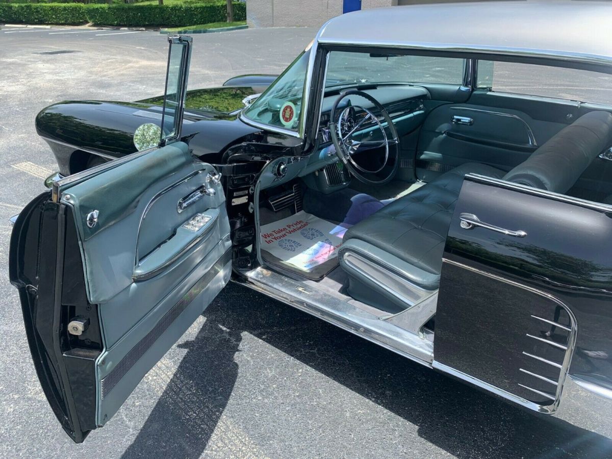 1958 Cadillac Brougham - photo 9