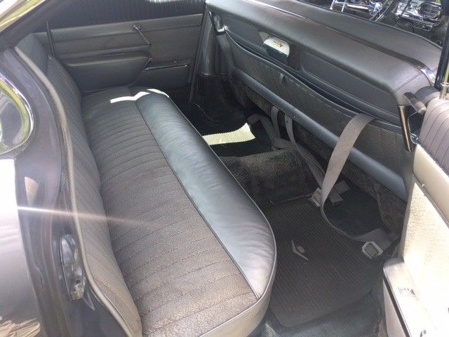 1958 Cadillac Fleetwood - 60 SPECIAL 4 DOOR HARDTOP - CLASSIC CRUISER- - photo 11