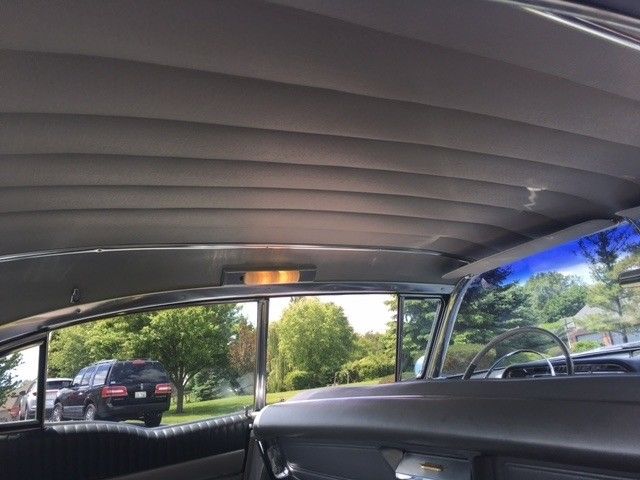 1958 Cadillac Fleetwood - 60 SPECIAL 4 DOOR HARDTOP - CLASSIC CRUISER- - photo 12