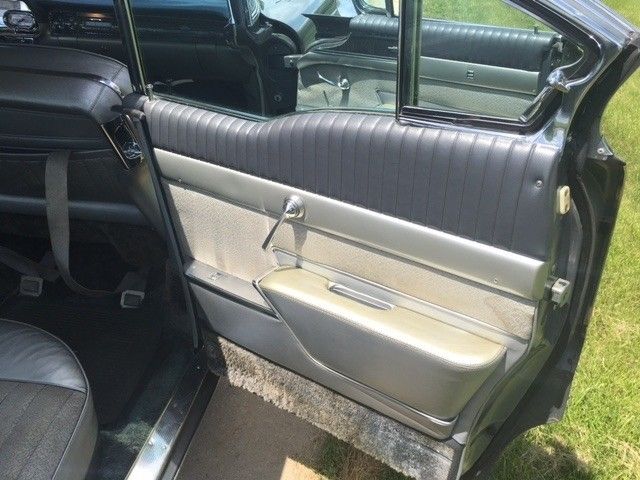 1958 Cadillac Fleetwood - 60 SPECIAL 4 DOOR HARDTOP - CLASSIC CRUISER- - photo 9