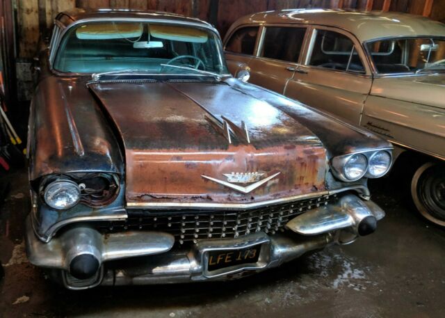 1958 Cadillac Other