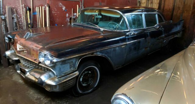 1958 Cadillac Other - photo 2