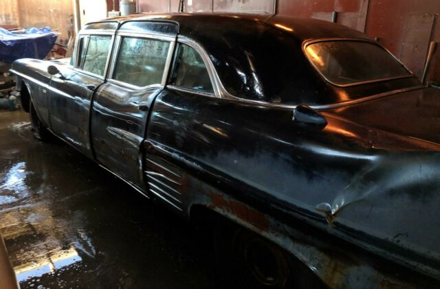 1958 Cadillac Other - photo 3