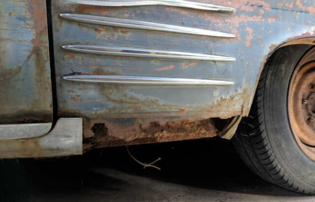 1958 Cadillac Fleetwood - photo 13