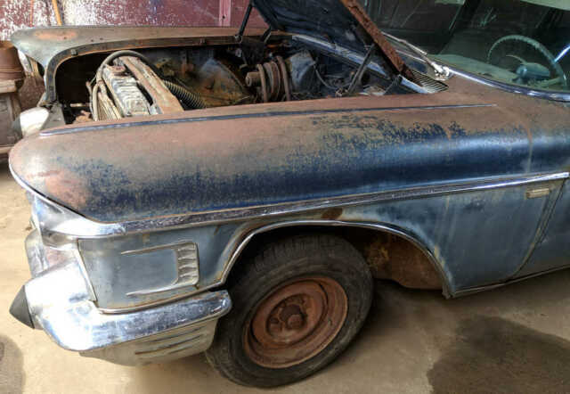 1958 Cadillac Fleetwood - photo 5