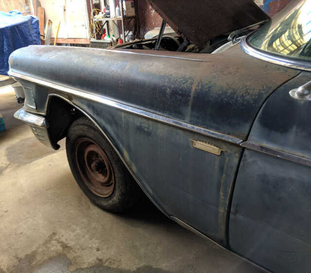 1958 Cadillac Fleetwood - photo 6