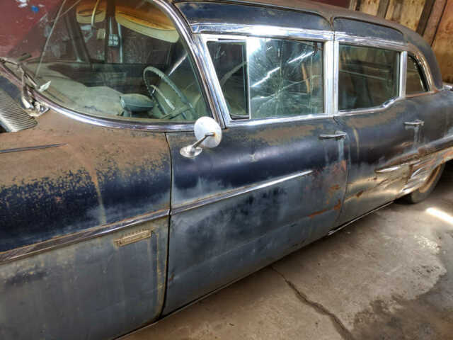 1958 Cadillac Fleetwood - photo 7