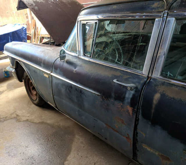 1958 Cadillac Fleetwood - photo 8