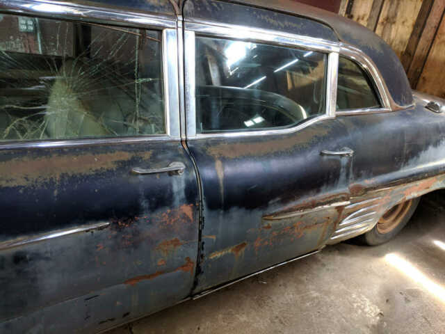 1958 Cadillac Fleetwood - photo 9