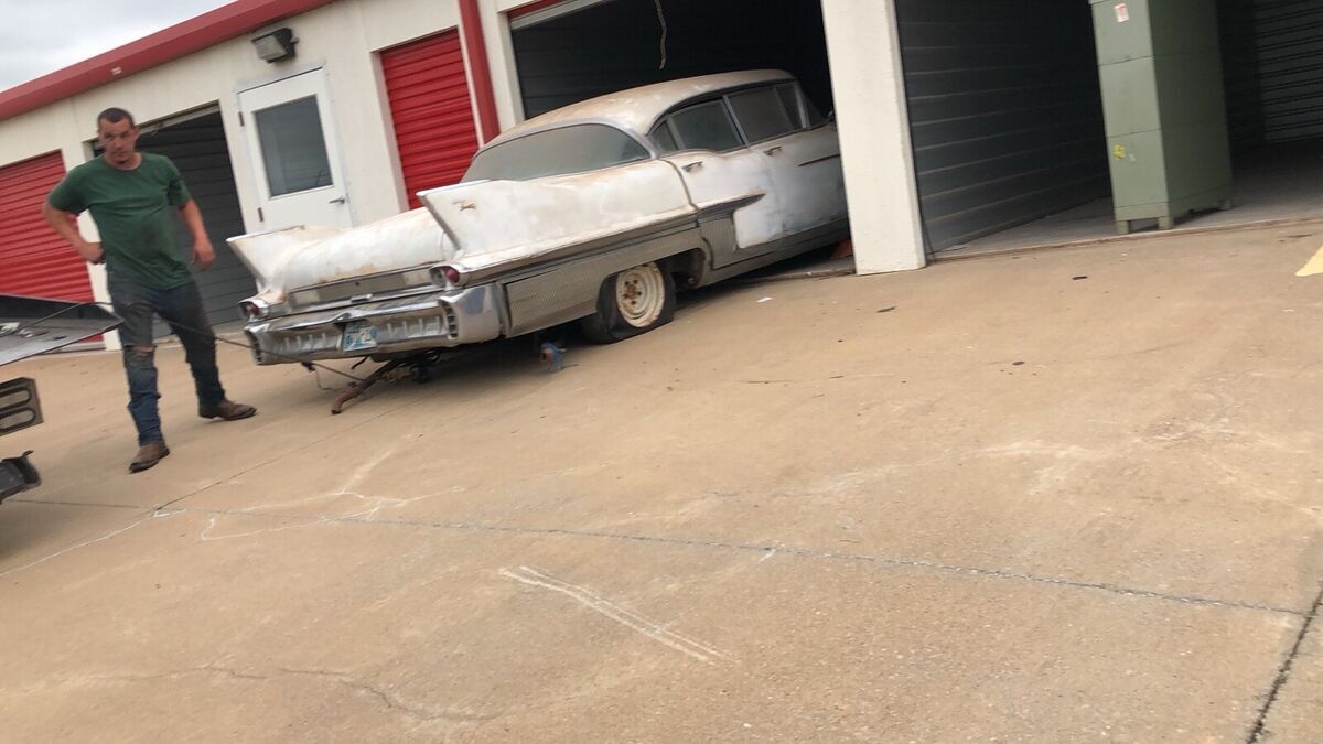 1958 Cadillac Fleetwood - photo 7