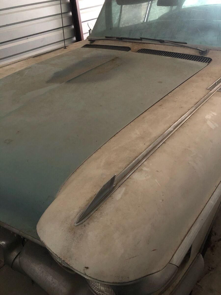 1958 Cadillac Fleetwood - photo 8