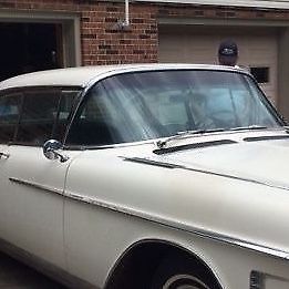 1958 Cadillac Fleetwood Series 60 - photo 7