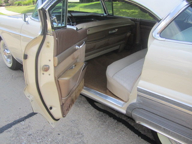 1958 Cadillac Fleetwood Series 60 - photo 10