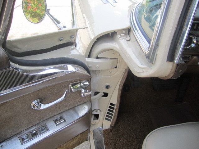 1958 Cadillac Fleetwood Series 60 - photo 12