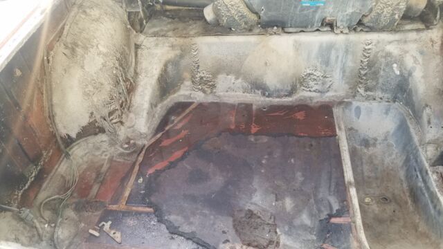 1958 Cadillac Fleetwood fleetwood - photo 10