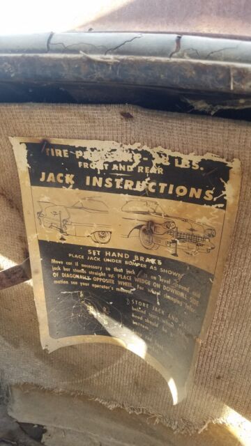 1958 Cadillac Fleetwood fleetwood - photo 12