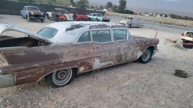 1958 Cadillac Fleetwood fleetwood - photo 2