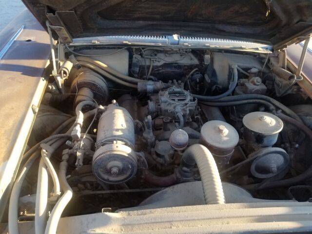 1958 Cadillac Fleetwood fleetwood - photo 3