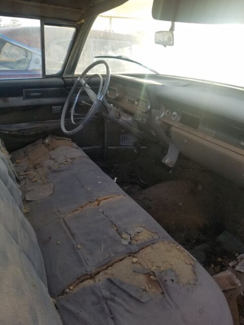 1958 Cadillac Fleetwood fleetwood - photo 4