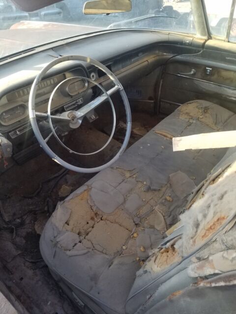 1958 Cadillac Fleetwood fleetwood - photo 5