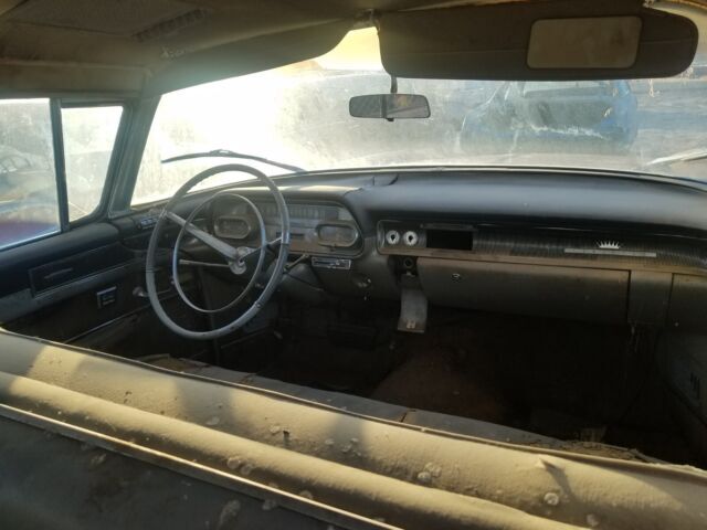 1958 Cadillac Fleetwood fleetwood - photo 6