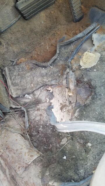 1958 Cadillac Fleetwood fleetwood - photo 7