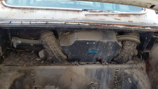 1958 Cadillac Fleetwood fleetwood - photo 9