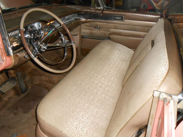 1958 Cadillac Fleetwood BIEGE - photo 10