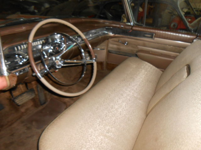 1958 Cadillac Fleetwood BIEGE - photo 4