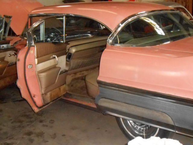 1958 Cadillac Fleetwood BIEGE - photo 8
