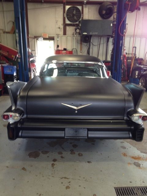 1958 Cadillac Other - photo 10