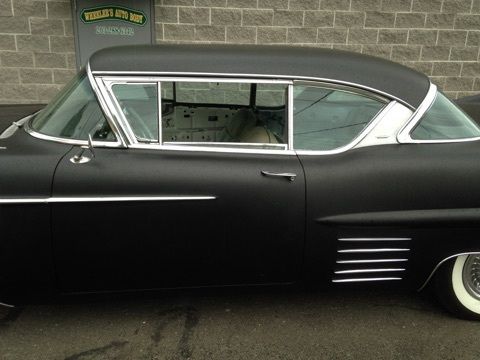 1958 Cadillac Other - photo 12