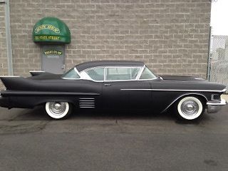 1958 Cadillac Other - photo 2