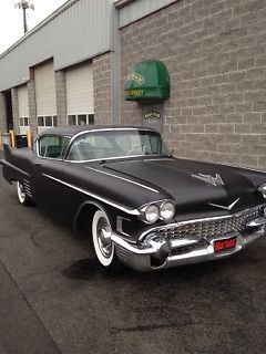 1958 Cadillac Other - photo 6