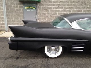 1958 Cadillac Other - photo 8