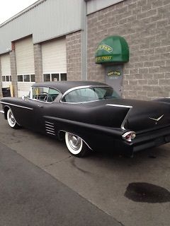 1958 Cadillac Other - photo 9