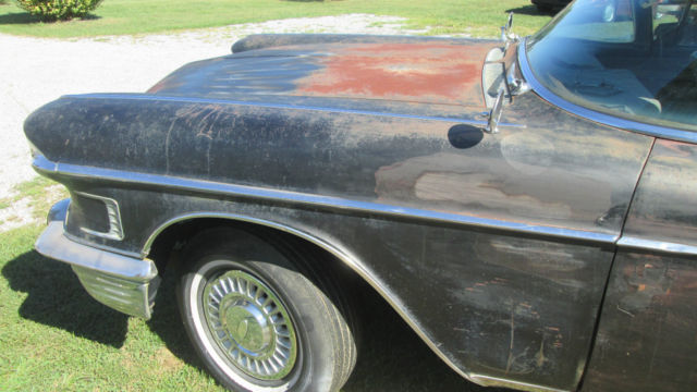 1958 Cadillac Hearse Hearse by Superior - photo 3