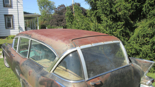 1958 Cadillac Hearse Hearse by Superior - photo 8