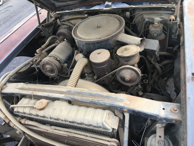 1958 Cadillac Fleetwood - photo 10